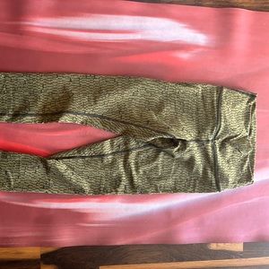 Lululemon Wunder Under Pant